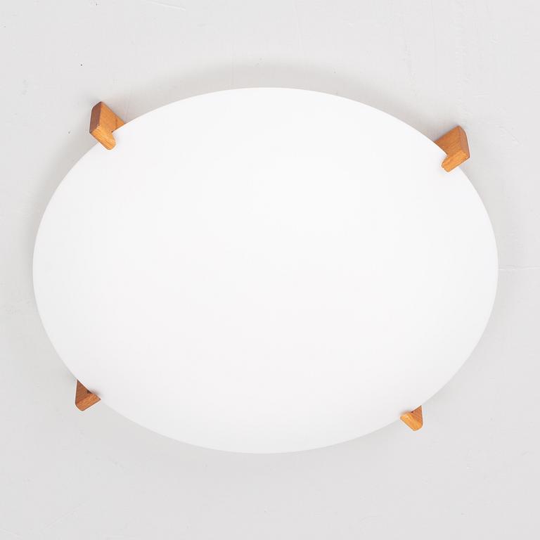 Uno & Östen Kristiansson, Plafond, "Plafo", Luxus, 1900-talets andra hälft.