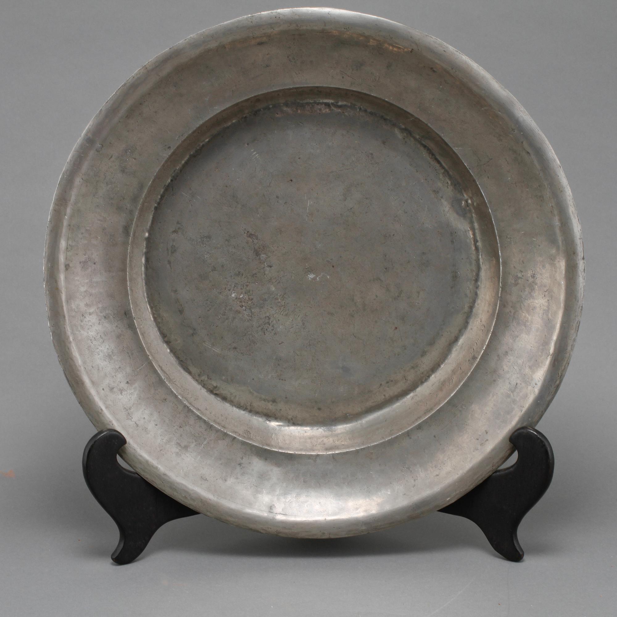 FAT, 5 st, tenn, 1800-tal.
