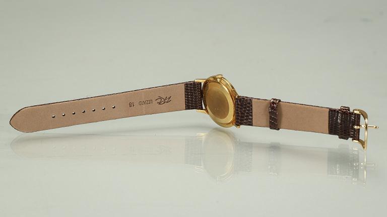 ARMBANDSUR, Vacheron & Constantin.
