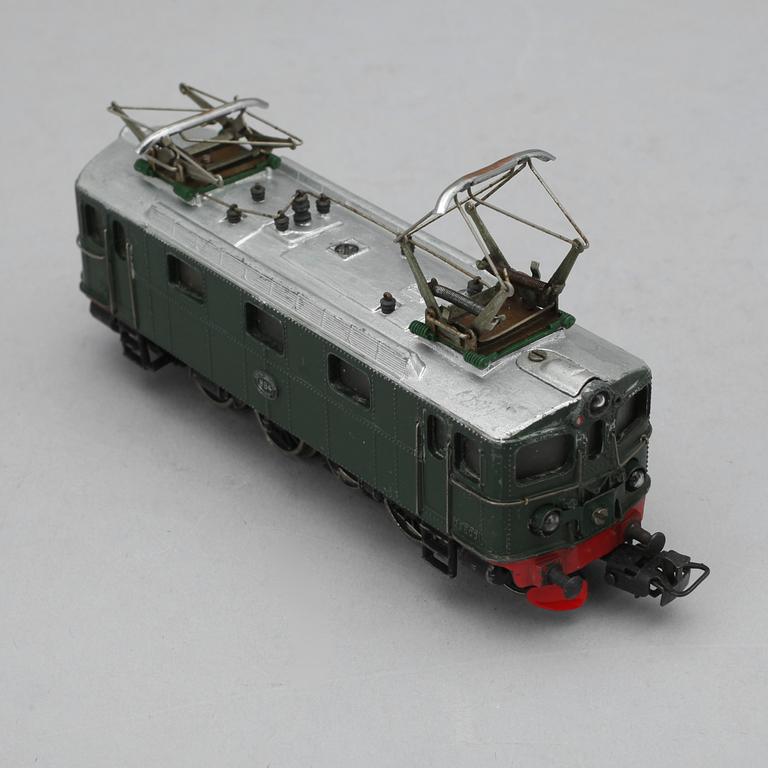 ELLOK, Märklin "3019".