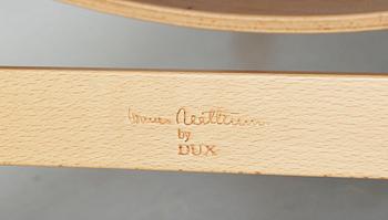 VILSTOL, "Pernilla", Bruno Mathsson, Dux, 2000-tal.