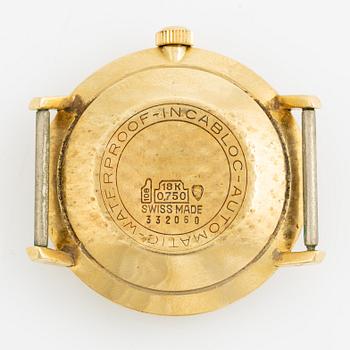 Belinda, armbandsur, 34 mm.