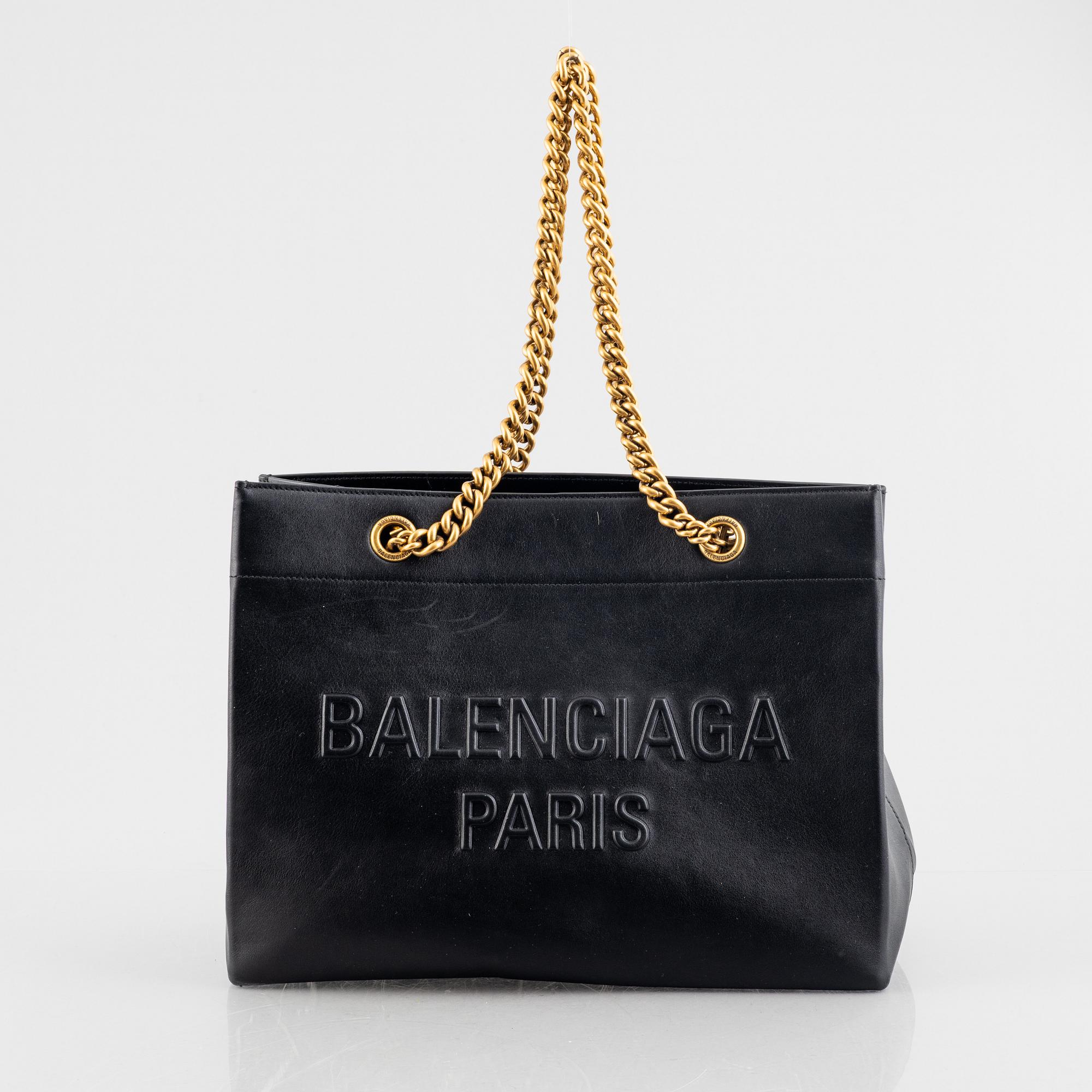 Balenciaga, bag, "Dusty Free Tote Bag".