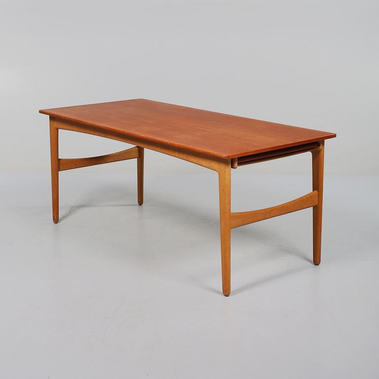 MATBORD/ARBETSBORD, J. C. A. Jensen Møbelfabrik, Aarhus, Danmark, 1950/1960-tal.