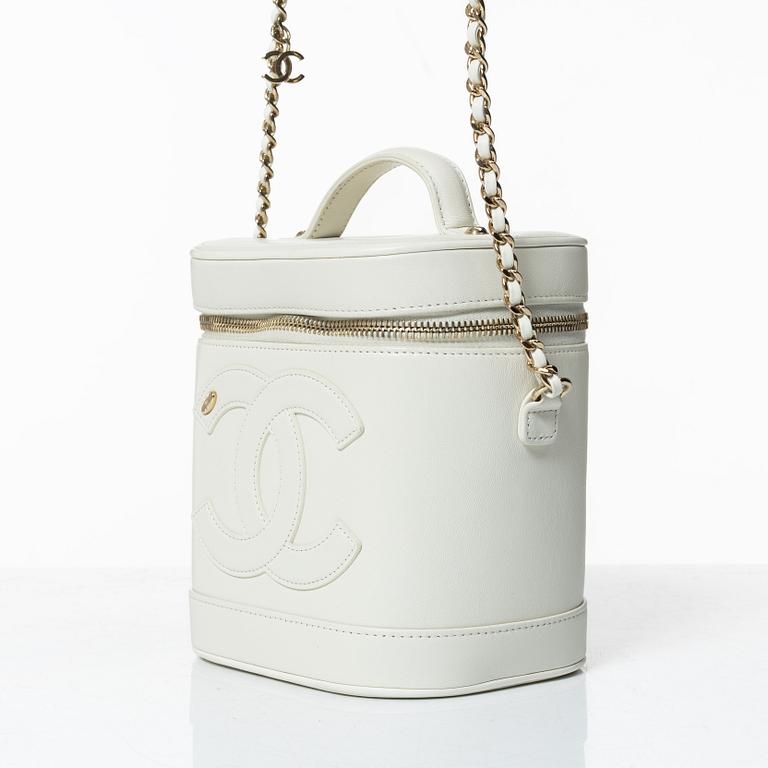 Chanel, Bag, "Vanity Chain Shoulder Bag", 2019.