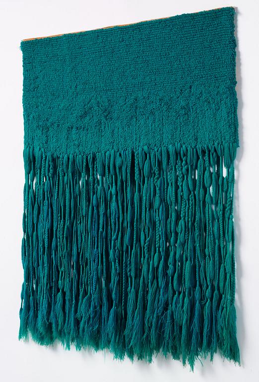 Sheila Hicks, 'Quipo 14B'.