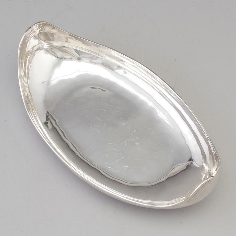 FAT, silver, Mexiko, 1900-tal.