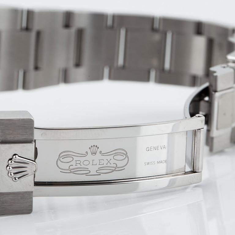 Rolex, Cosmograph, Daytona, chronograph.