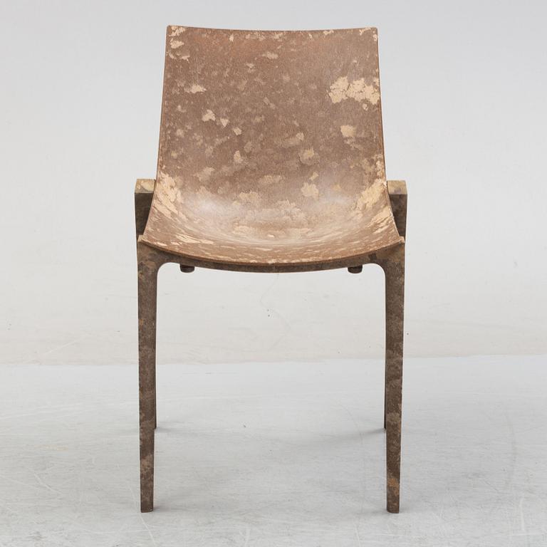 Philippe Starck & Philippe Starck & Eugeni Quitllet, stol, modell "Zartan", Magis, Italy.