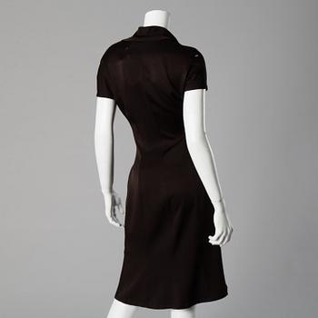 DRESS, John Galliano, french size 40.