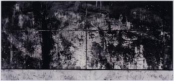 Viktor Rosdahl, "Avlägsningen 2".