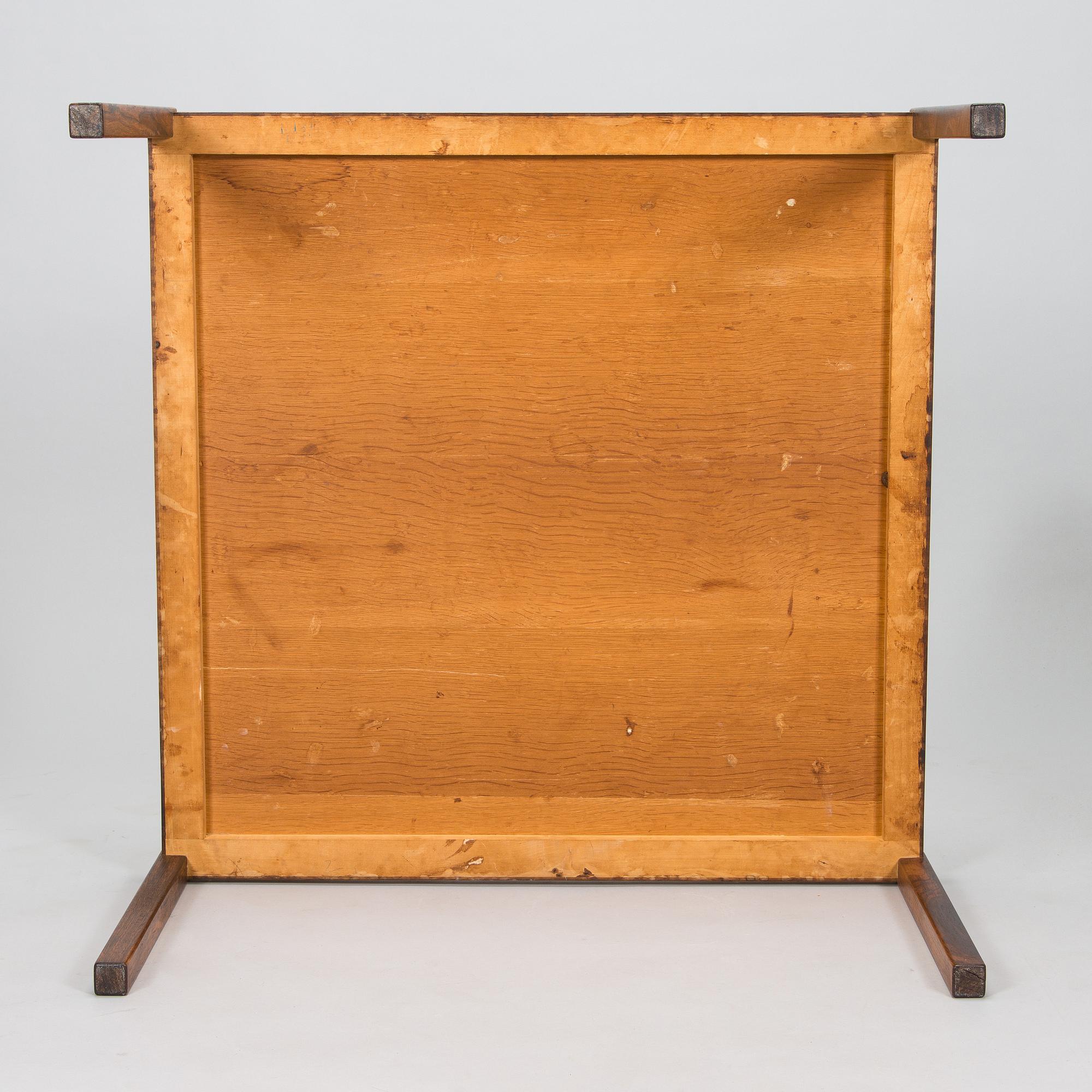 Yrjö Kukkapuro / Reino Ruokolainen, soffgrupp 4 delar, Haimi 1970-tal.