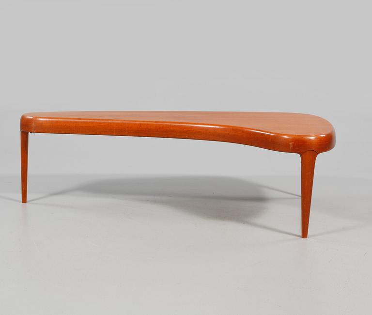 SOFFBORD, "Capri", Johannes Andersen, Trensum, omkring 1900-talets mitt,