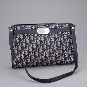 VÄSKA, Christian Dior.