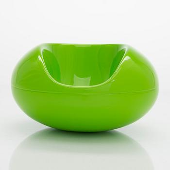 Eero Aarnio, miniatyyri, "Pastilli", Vitra Design Museum.