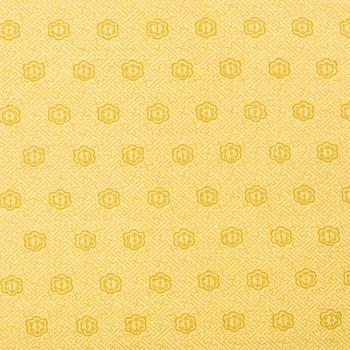 GP & J Baker, fabric 'Han', England.