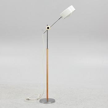 Anders Pehrson, golvlampa, modell 591, "Simris/Olympia", Ateljé Lyktan, Åhus.