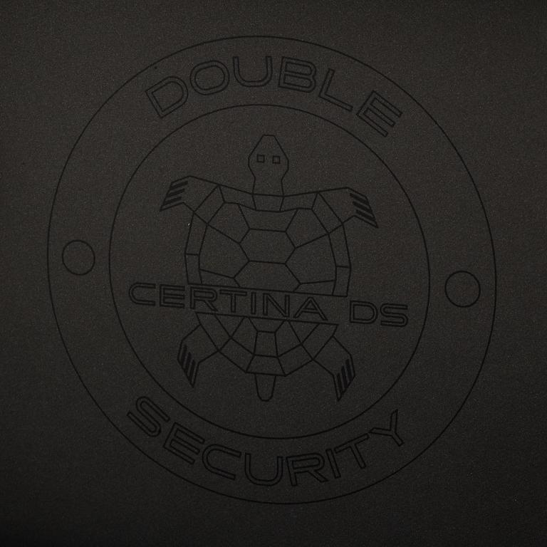 CERTINA, DS-1, Powermatic 80, wristwatch, 40 mm.