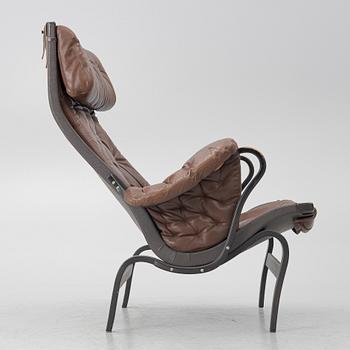 Bruno Mathsson, Armchair, “Pernilla”, Dux.