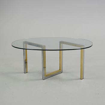 SOFFBORD, Englesson. 1900-talets slut.