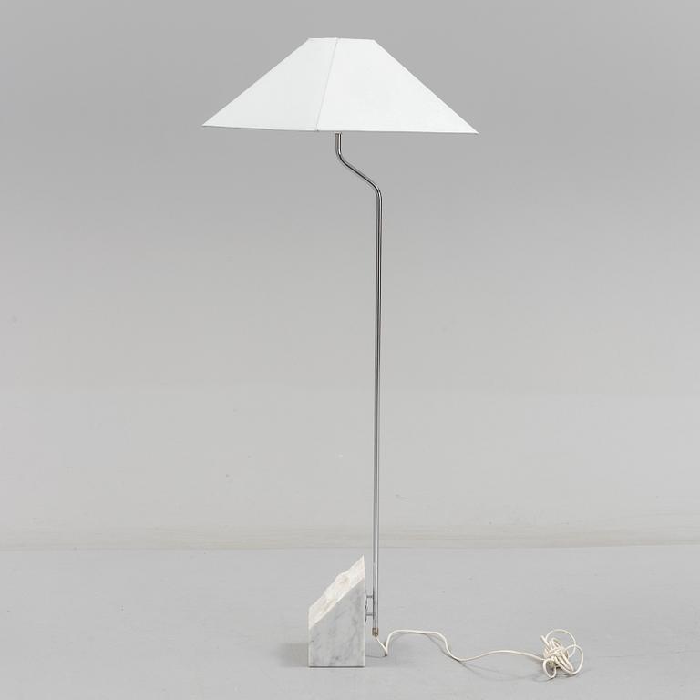 BERGBOMS SCANLIGHT AB, golvlampa, 1970/80-tal.