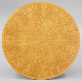 Göran Malmvall, matbord, "Svitjod", Karl Andersson & Söner, Huskvarna.