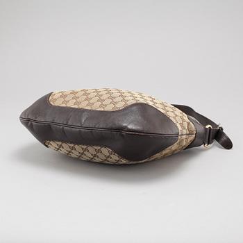 A Gucci bag, model "Charlotte Medium Hobo bag".