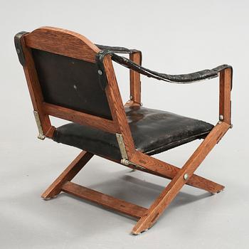 STOL, "safarimodell", 1900-talets början.