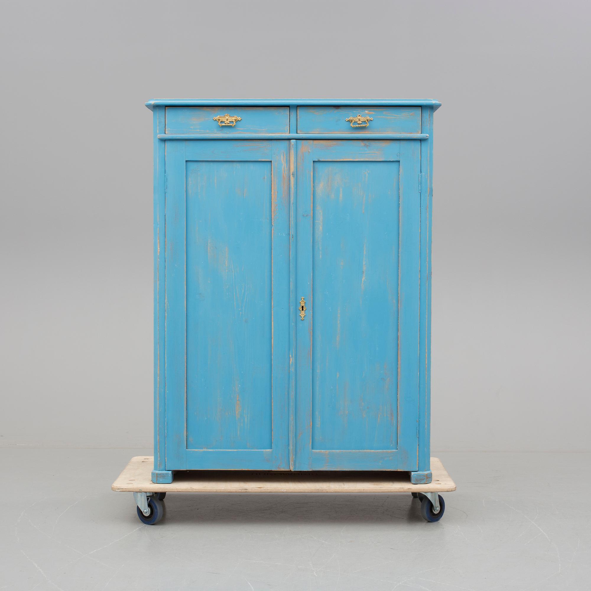 SKÄNK, omkring 1900.