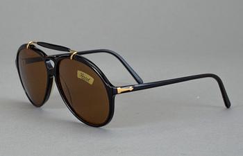 SOLGLASÖGON, Persol.