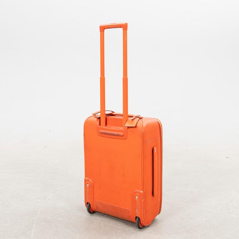 Louis Vuitton, suitcase, "Pégase 55".