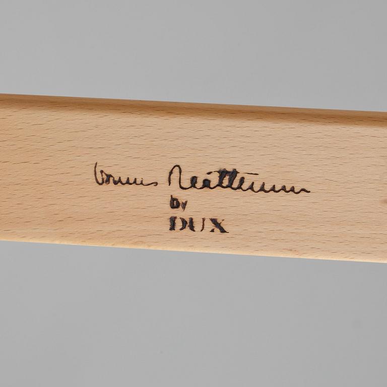 FOTPALL, "Pernilla", Bruno Mathsson DUX.