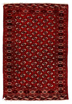 MATTA. Bocchara. Ca 340 x 220.