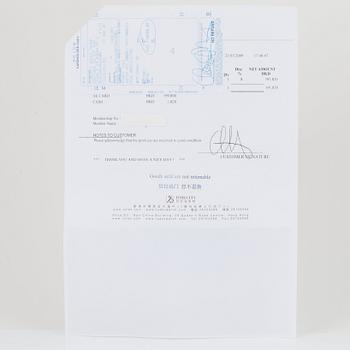 ROLEX, Datejust, "Wave dial".