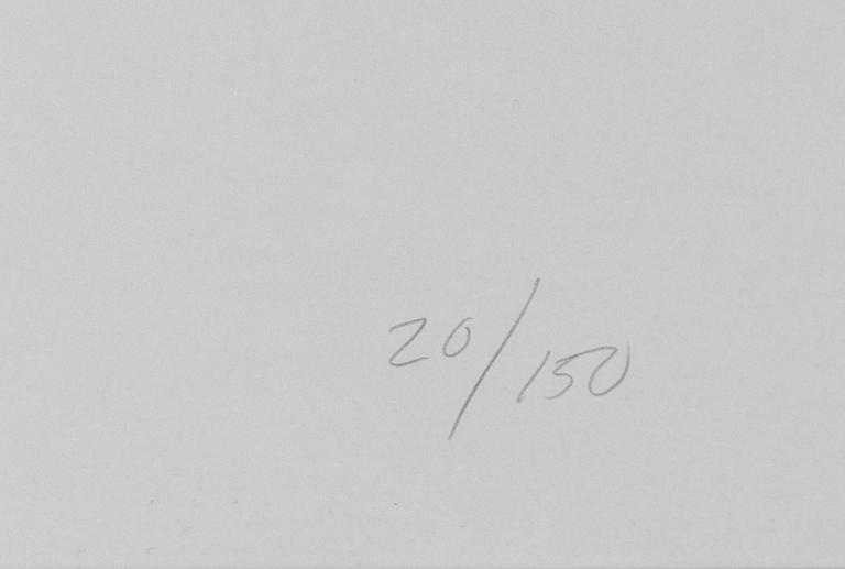 Yrjö Edelmann, Utan titel.