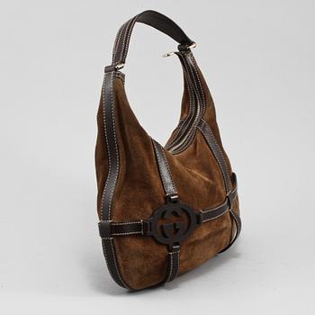 VÄSKA, Gucci.