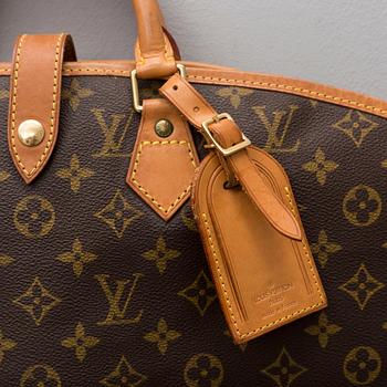 LOUIS VUITTON, klädgarderob, "Housse Porte-Habits".