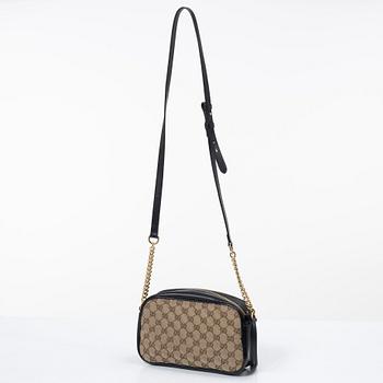 Gucci, Bag, "GG Marmont".