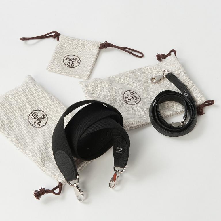 HANDVÄSKA, "Kelly 35", Hermès.