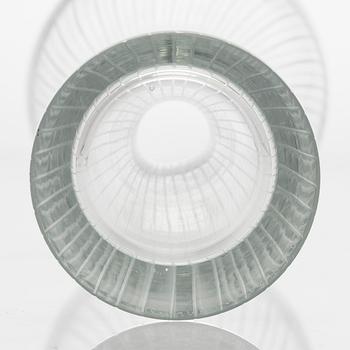 Tapio Wirkkala, vas, modell 3520, signerad Tapio Wirkkala Iittala -55.