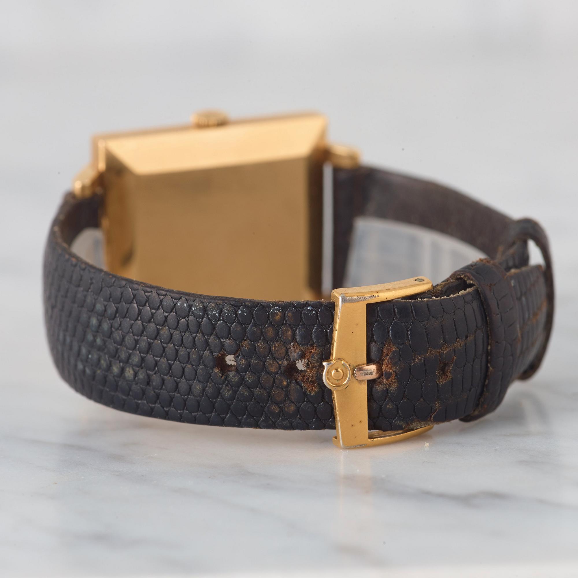 PATEK PHILIPPE.