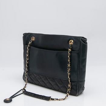 Chanel, Tote bag.