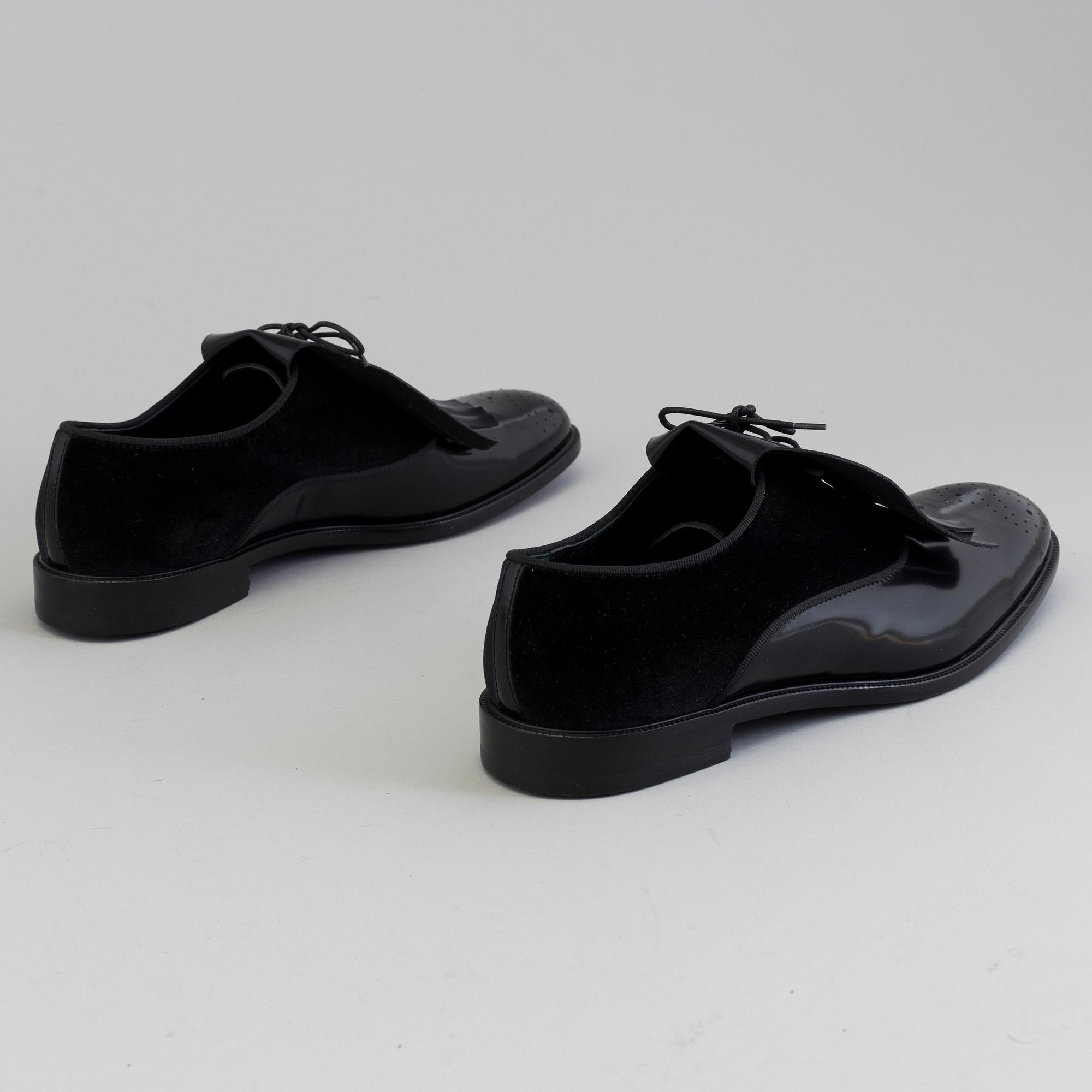 SHOES, Giacomorelli, size 43.