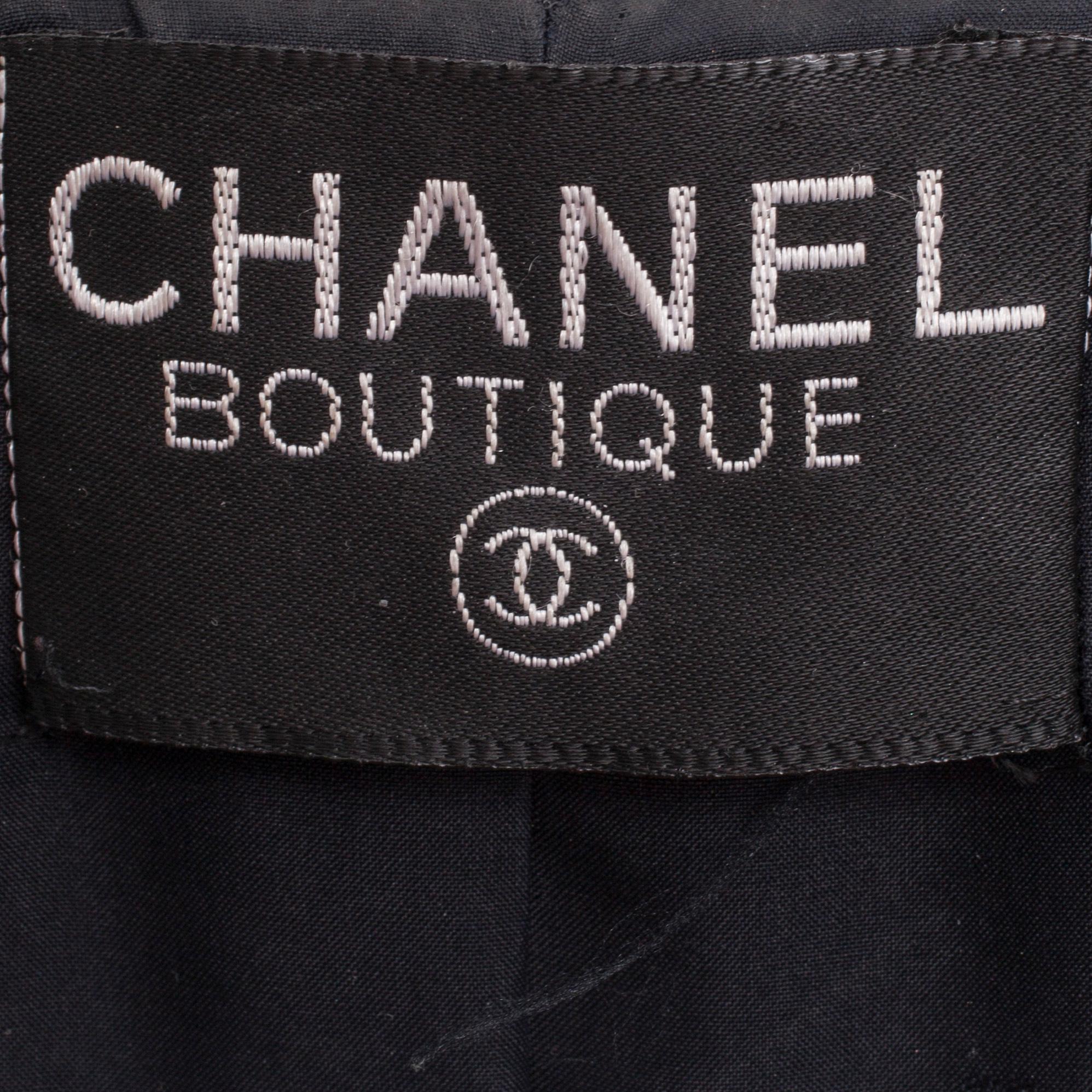 KAVAJ, Chanel.