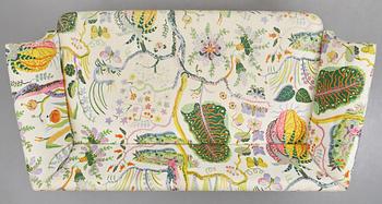 JOSEF FRANK, "Liljevalchssoffan", Firma Svenskt Tenn.