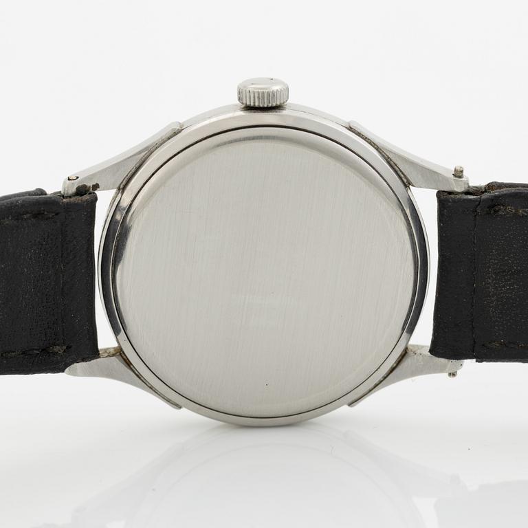 Omega, wristwatch, 35 mm.