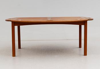 SOFFBORD, 1900-talets andra hälft.