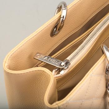 A BAG, Chanel, "Grand Shopping Tote Bag".