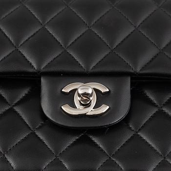 Chanel, väska "Small Double Flap Bag", 2013-2014.