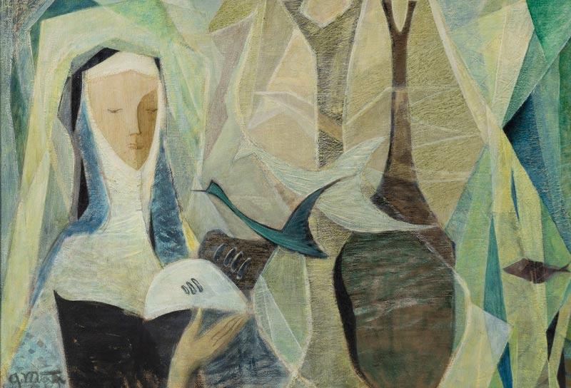 Estonian Art